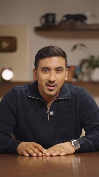 Founder of things School